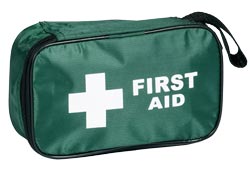 HSE First Aid Kits