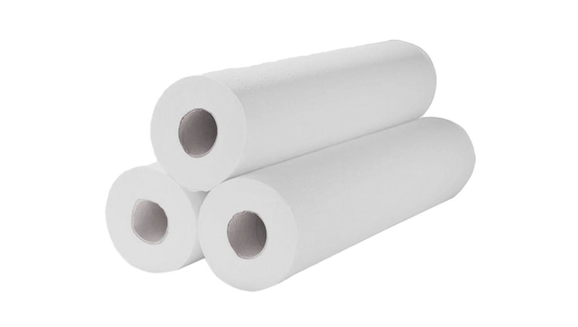 Disposable - Couch Rolls