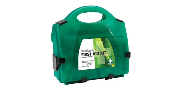 Workplace First Aid Kit