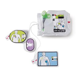 ZOLL CPR Uni-Padz Universal Electrodes