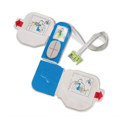 Zoll AED Plus CPR-D Padz — 1 Pair
