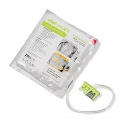 Zoll AED Plus Stat Padz II — 1 Pair