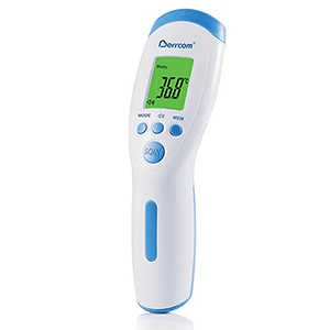 Berrcom-Thermometer