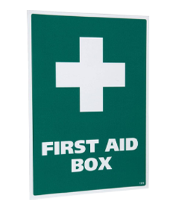 First-Aid-Box-Sign