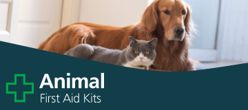 Animal first aid