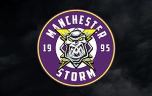 Manchester-Storm