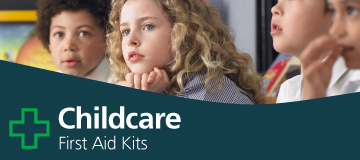 Childcare first aid