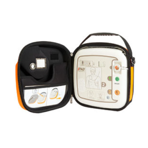 iPAD-SP1 - Semi-Automatic Defibrillator