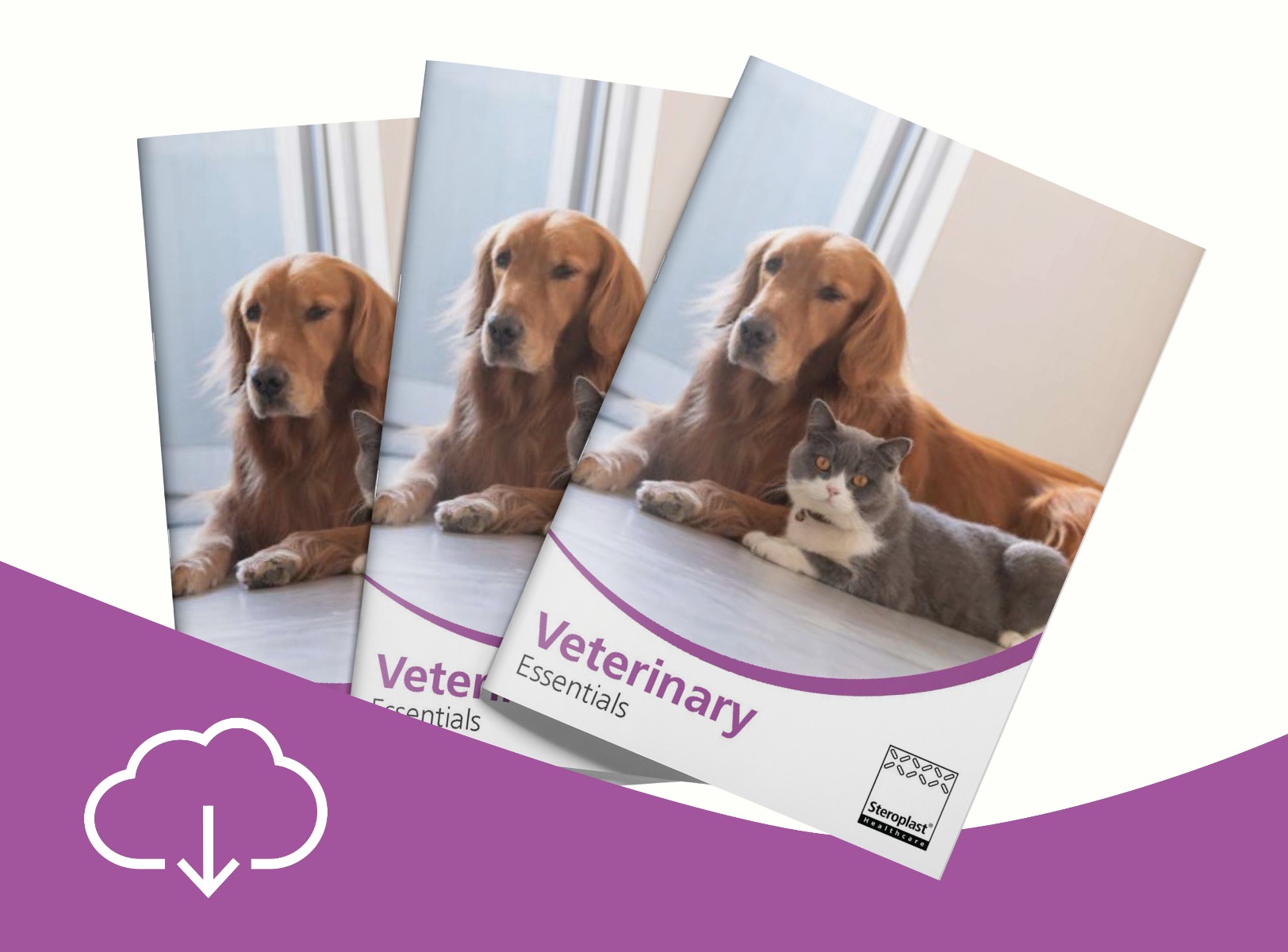 Veterinary sector - Brochure Download 